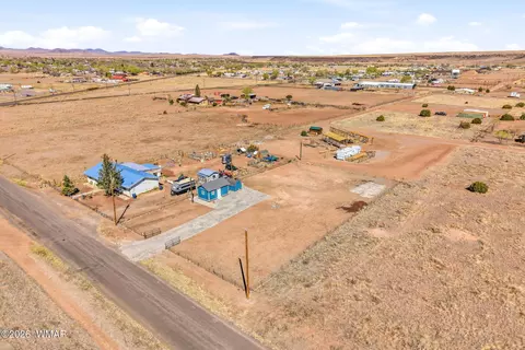 View/Area - 1601 E Becker Ln, Springerville, AZ 85938 photo 2 of 6