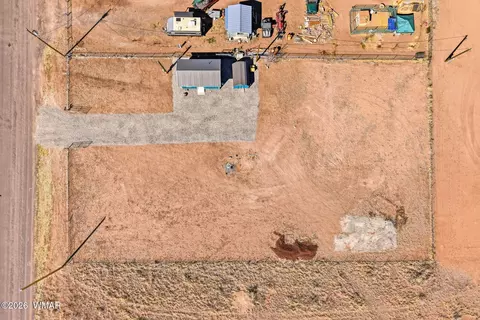 View/Area - 1601 E Becker Ln, Springerville, AZ 85938 photo 6 of 6