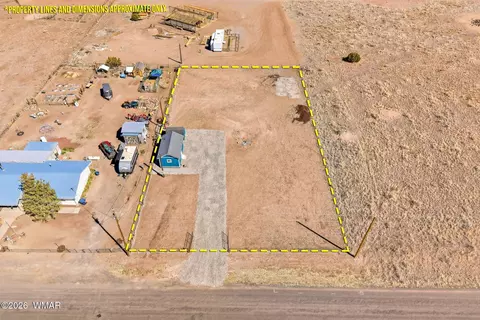 Other - 1601 E Becker Ln, Springerville, AZ 85938 photo 3 of 7