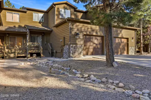 6206 E Starlight Ridge Pkwy, Lakeside, AZ 85929