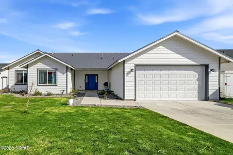 376 W 3rd Ave, Eagar, AZ 85925