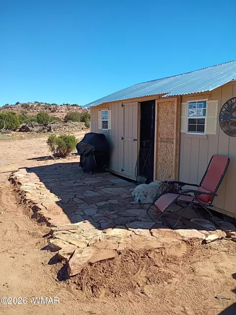 tbd Alamo Ln, Snowflake, AZ 85937