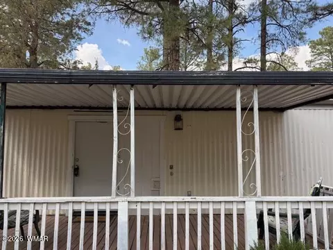 1040 N 43rd Dr, Show Low, AZ 85901