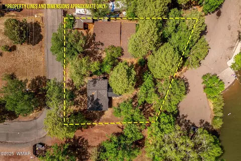 View/Area - 1875 Pine St #2, Lakeside, AZ 85929 photo 3 of 4