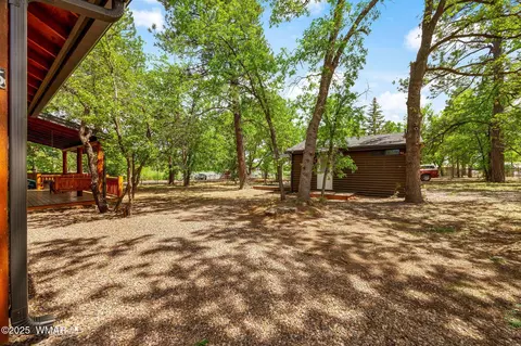 Exterior - 1875 Pine St #2, Lakeside, AZ 85929 photo 9 of 13