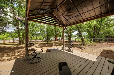 Exterior - 1875 Pine St #2, Lakeside, AZ 85929 photo 13 of 13