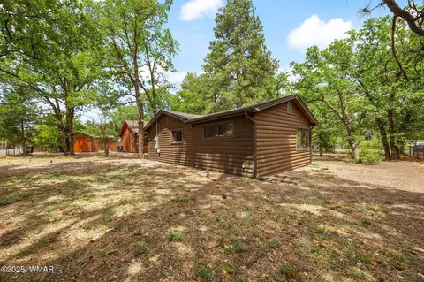 Exterior - 1875 Pine St #2, Lakeside, AZ 85929 photo 10 of 13