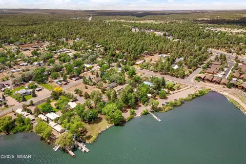 View/Area - 1875 Pine St #2, Lakeside, AZ 85929 photo 2 of 4