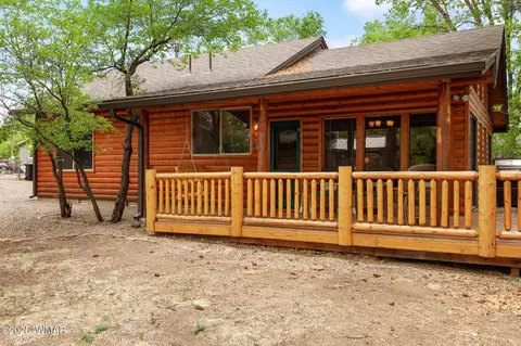 1875 Pine St #2, Lakeside, AZ 85929