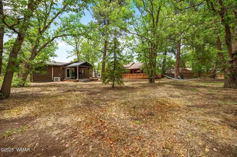 Exterior - 1875 Pine St #2, Lakeside, AZ 85929 photo 12 of 13