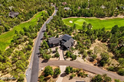 1541 S Gamble Oak Rd, Show Low, AZ 85901