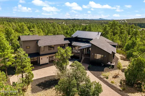 1541 S Gamble Oak Rd, Show Low, AZ 85901