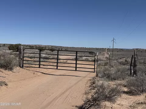 0 Tbd 207-48-153, Sanders, AZ 86512