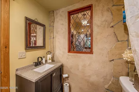 Bath - 2891 Antelope Trl, Overgaard, AZ 85933 photo 2 of 3