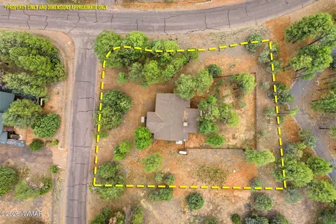 2934 Ransack Rd, Overgaard, AZ 85933 photo 39