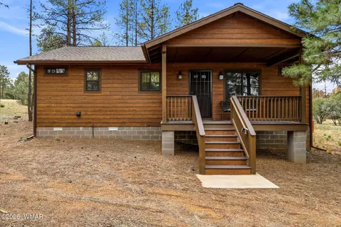 2934 Ransack Rd, Overgaard, AZ 85933 photo 2