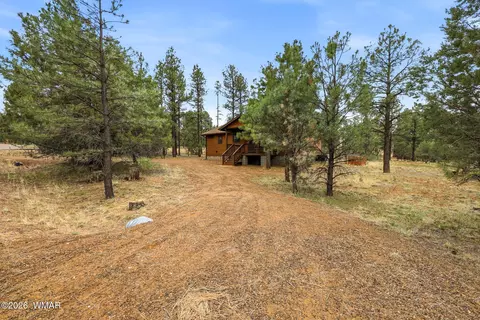 2934 Ransack Rd, Overgaard, AZ 85933 photo 4