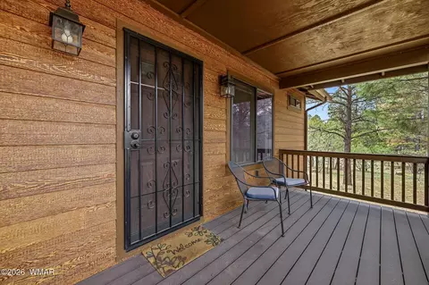 2934 Ransack Rd, Overgaard, AZ 85933 photo 8