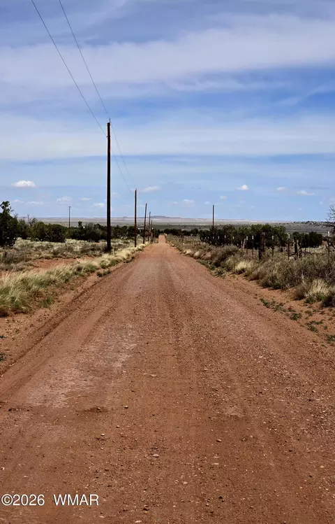 5438 County Line Rd, Snowflake, AZ 85937 photo 10
