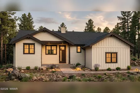 2341 W Pinegrass Rd, Show Low, AZ 85901