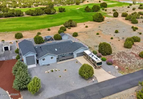 8406 Lake View Dr, Show Low, AZ 85901