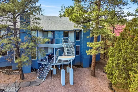 2700 S White Mountain Rd #1125, Show Low, AZ 85901