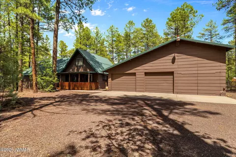 328 W Billy Creek Dr, Lakeside, AZ 85929