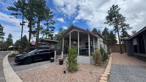 3851 Vacation Vlg #211, Show Low, AZ 85901