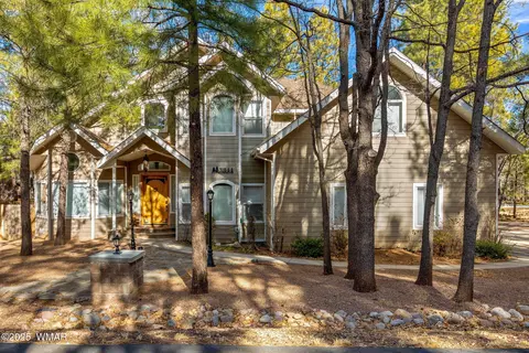 3844 E Bermuda Cir, Pinetop, AZ 85935