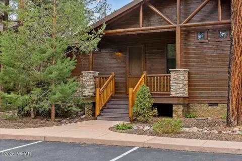 540 S Spirea Ln, Show Low, AZ 85901