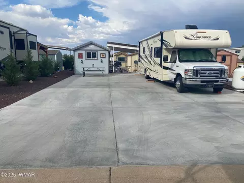 8228 Eagle Dr #LOT 256, Show Low, AZ 85901