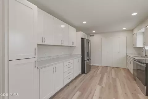 Kitchen - 841 S 2nd E St, Snowflake, AZ 85937 photo 2 of 2