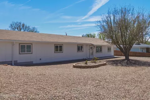 Other - 841 S 2nd E St, Snowflake, AZ 85937 photo 4 of 20
