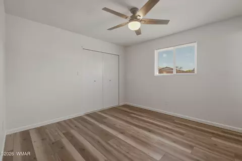 Bedroom - 841 S 2nd E St, Snowflake, AZ 85937 photo 1 of 2
