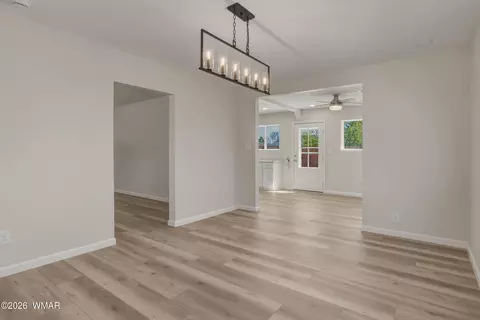 Dining - 841 S 2nd E St, Snowflake, AZ 85937 photo 1 of 1
