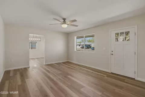 Living - 841 S 2nd E St, Snowflake, AZ 85937 photo 3 of 3