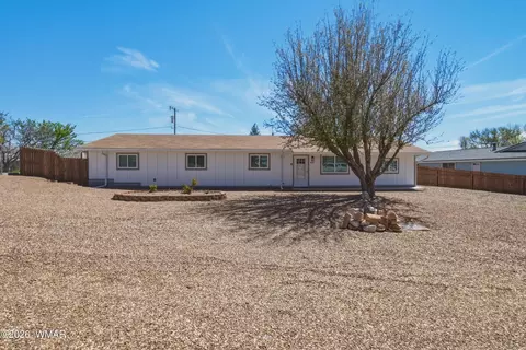 Other - 841 S 2nd E St, Snowflake, AZ 85937 photo 2 of 20