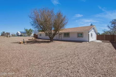Other - 841 S 2nd E St, Snowflake, AZ 85937 photo 5 of 20