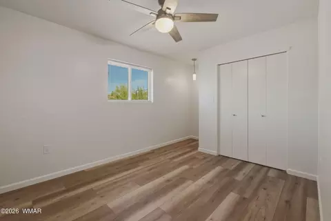 Bedroom - 841 S 2nd E St, Snowflake, AZ 85937 photo 2 of 2