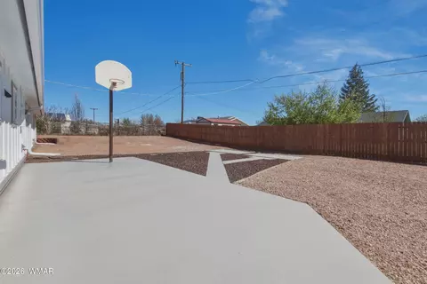 Exterior - 841 S 2nd E St, Snowflake, AZ 85937 photo 2 of 5