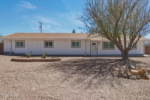 Other - 841 S 2nd E St, Snowflake, AZ 85937 photo 3 of 20