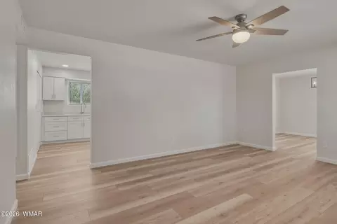 Living - 841 S 2nd E St, Snowflake, AZ 85937 photo 1 of 3