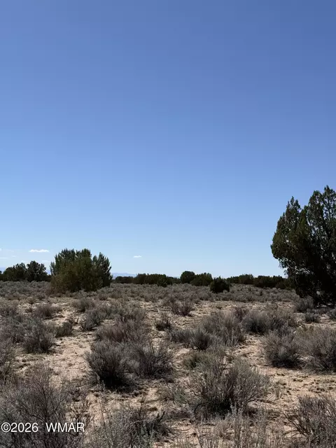 0 Tbd 205-70-002, Chambers, AZ 86502