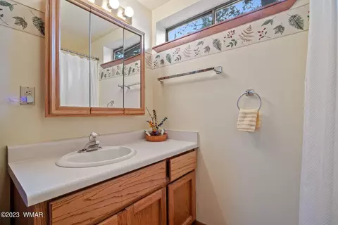 Bath - 2276 Lindbergh Rd, Overgaard, AZ 85933 photo 1 of 1