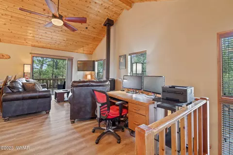 Other - 2276 Lindbergh Rd, Overgaard, AZ 85933 photo 1 of 2