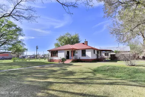 4520 Main St, Joseph City, AZ 86032