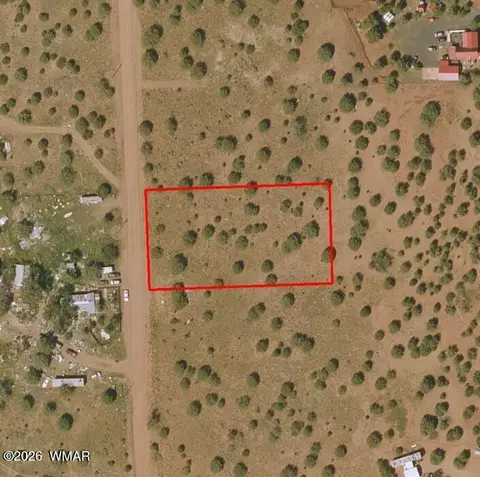 4427 Clydesdale Rd, Snowflake, AZ 85937