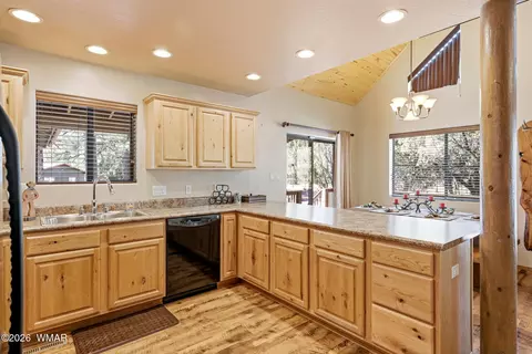 2877 Wahoo Rd, Overgaard, AZ 85933 photo 13
