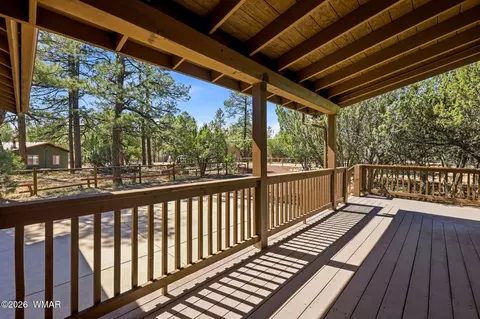 2877 Wahoo Rd, Overgaard, AZ 85933 photo 5