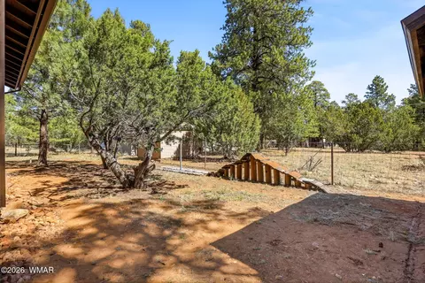 2877 Wahoo Rd, Overgaard, AZ 85933 photo 28